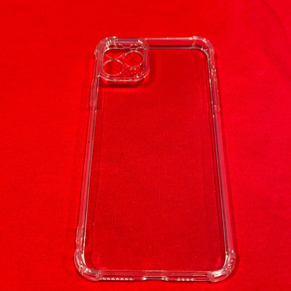 iPhone 11 Pro Max Case